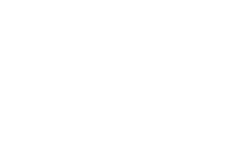 Creepy Shorts Logo